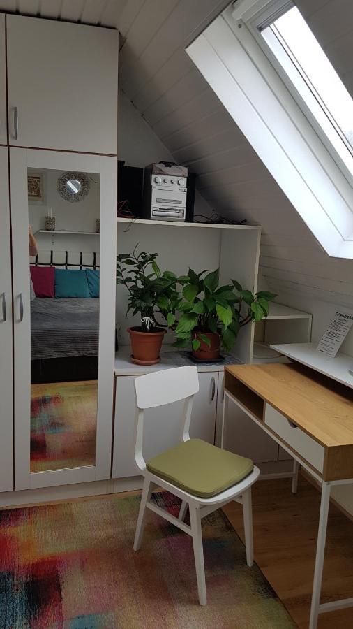 Homestay Csaladi Haz