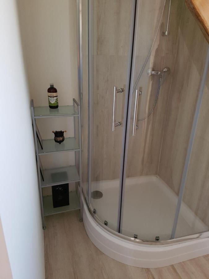 Homestay Csaladi Haz Budapest